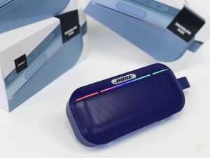 Speaker Portable Bluetooth T300 radio Fm