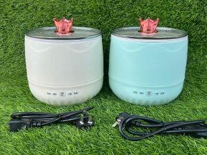 WE 3834 = 多功能电煮锅 Multifunctional electric cooker ☞ 1.8L #Products are subject to the actual photos