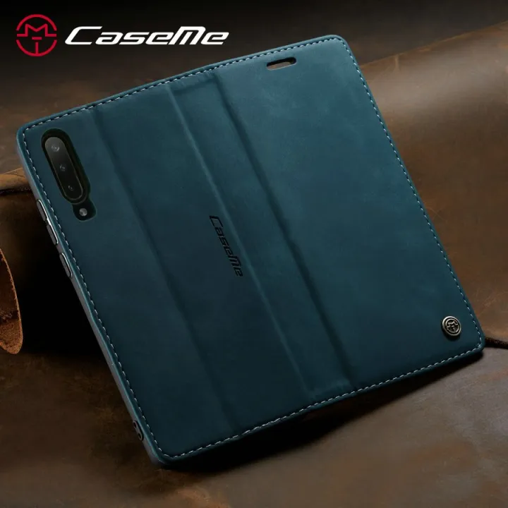 PU%20%5B2%20slot%20card%5D%20Foldable%20split%20book%20%5Bfunctional%20bracket%5D%20Xiaomi%20Mi9%20Mi9T%20Classic%20magnet%20wallet%20Suitable%20for%20Redmi%20Luxury%20flip%20cover%20protective%20case%20K20%20Note%208%2010%20CC9%20Pro%20-%20Image%203