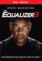 The Equalizer 3 มัจจุราชไร้เงา 3 (2023) DVD หนังใหม่ มาสเตอร์ พากย์ไทย. 
