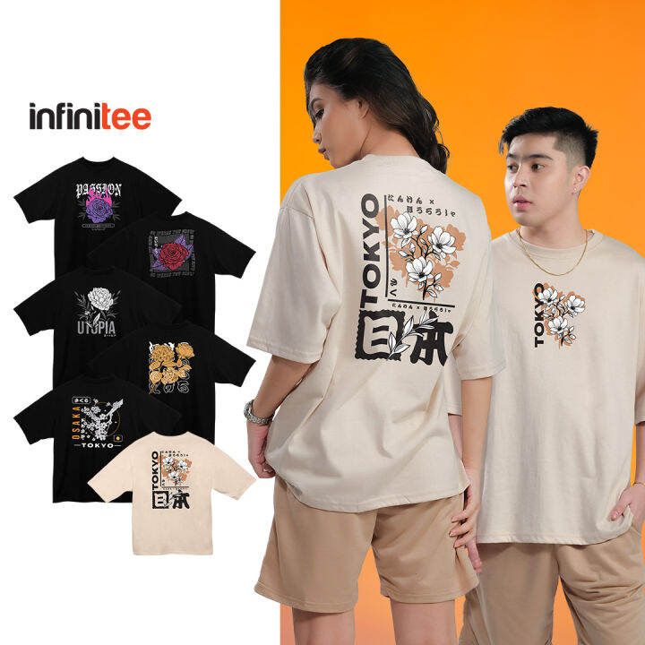 Infini best sale tee shirts