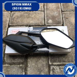 Kaca Spion Mirror Yamaha Nmax N MAX AEROX LEXI 155 EMGI 9319 Spion Set NMAX