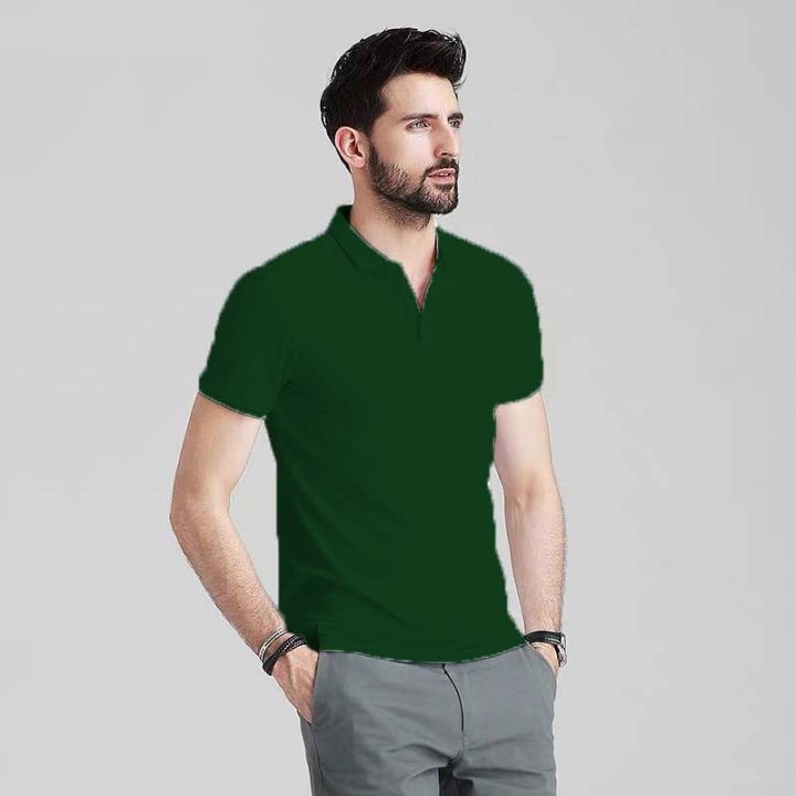 Polo shirt clearance with slacks