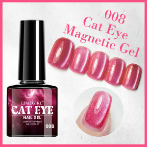 [Buy 2 Get 3]12 Colors Gel Set New Autumn and Winter Trendy Colors Cat Eye Phototherapy Gel for Nail Salon Use