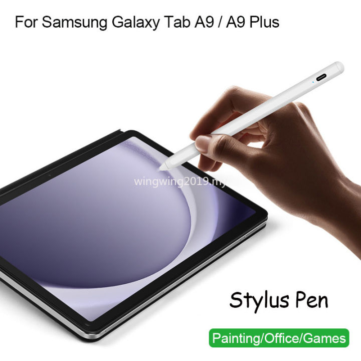 Stylus Pen For Samsung Galaxy Tab A9 Plus A9+ 2023 SM-X11