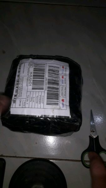 Buyer review video 2