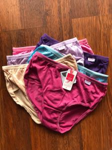 PROMO 6 pcs celana dalam wanita promo celana dalam wanita murah dewasa /celana dalam wanita murah