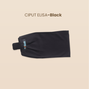 Nabnib - Elisa Inner Ciput Bandana