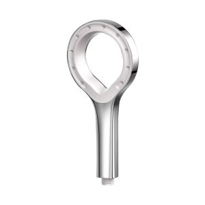 Shower HeadShower Head with HandheldHigh Pressure Shower Headbathroom Water Heater Pressurized Shower Head Tahan lama