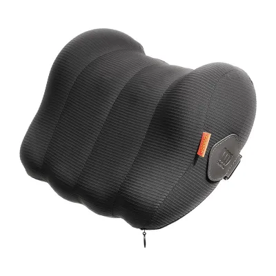 Baseus ComfortRide Series Car Cooling Headrest Pillow Lumbar Pillow