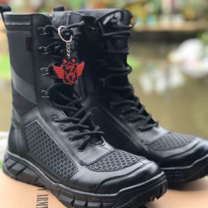 Sepatu pdl trav reflika boa tawon tali biasa merek apik