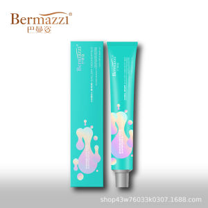 BERMAZZIhair color permanent original ash blonde hair color hair color with bleach set blonde hair color ash blonde hair dye color permanent hair color permanent hair color bleching hair color hair color set hair color permanent color pink hair color