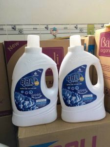 Nước giặt xả BALIOGO canh 32 lít