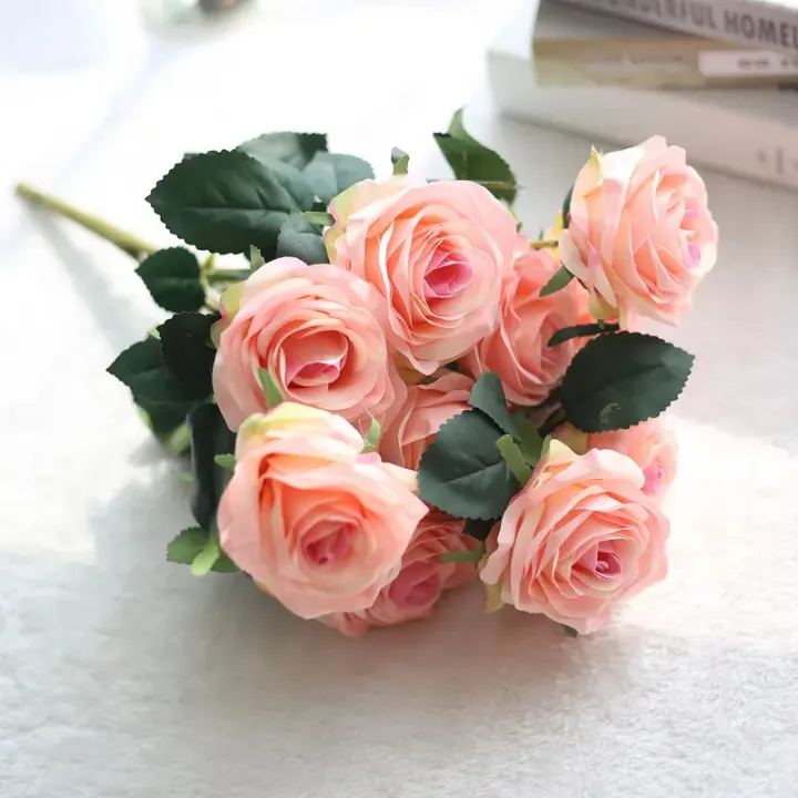Bunga%20Mawar%20Persian%20Artificial%20Buket%20Bouquet%20Bunga%20Palsu%20Plastik%20Buatan%20Imitasi%20Hias%20Dekor%20BG134%20-%20Image%207