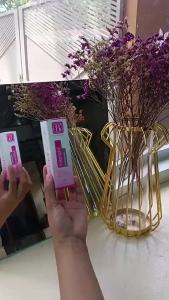 Instabeaute Instantpink 15g Natural Look Long-Wear Blush for Everyday Use