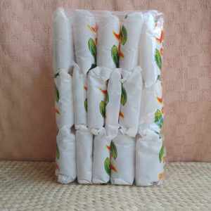 John-Nette Banana Chips Mindoro Bestseller Pasalubong Famous and Original Pinoy Delicacy Healthy Snacks Kutkutin Delight Family Bundle & Pouch Giveaways [Naturesgift]