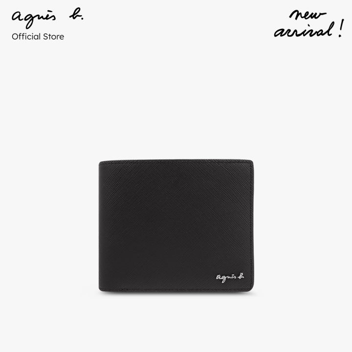 Agnes b wallet singapore on sale