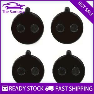 Samurry ✨Hot Sale✨ 1 Pair For Ninebot F30 F40 F20 SmartGyro Speedway Rockway VSETT 9 9+ Electric Scooter Brake Pad For KUGOO M4 M4 PRO Disc Caliper