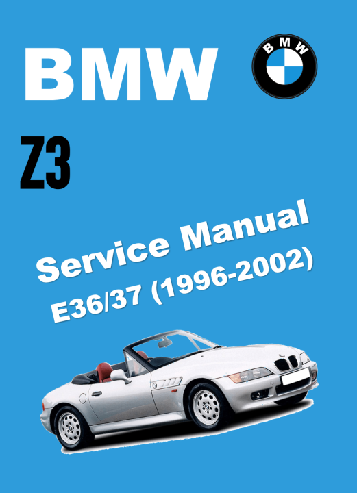 BMW Z3 サービスマニュアル Amazon | BMW Z3 Service Manual: 1996-2002: 1.9, 2.3, 2.5i