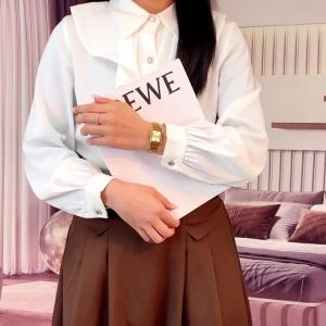 FCNew OLEVS Watch Women Quartz Scale Fashion Korean Style Elegance Simple Steel Band Luxury Square Case  Watches 1 year warranty