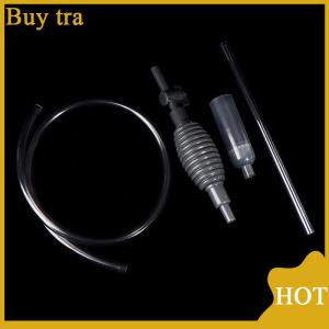 [Buytra] WANGHU yuanhesheng Aquarium Clean Vacuum Water Change Changer Gravel Fish Tank Vacuum Pump