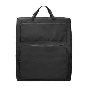 Solar Panel Carriers Bag Case Storage Solution Suitable For SOLIX PS100 PS200 Holds 2 Panels Features Pockets And Handle