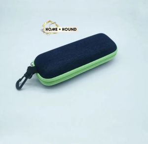 HOME+HOUD SHOP 1PCS Portable Hard Glasses Eyeglass Case Sunglasses Eyewear Protectors Box