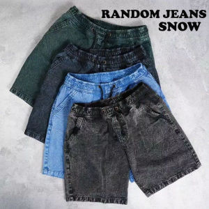 REAL PICT Celana Pendek Pria Dewasa Corduroy Standar dan Jumbo Berkualitas Nyaman Dan Tebal