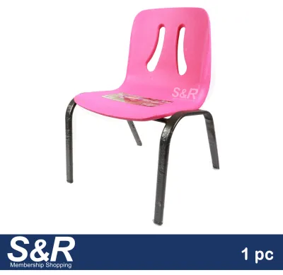 Lifetime Kids Stack Chair 1pc