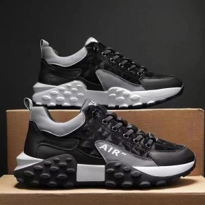 Sepatu Sneakers Import Pria Dewasa Variasi Air Tamali Stayling New Bisa COD
