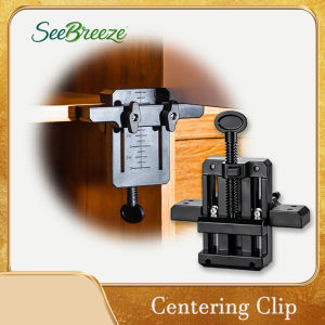 Adjustable Cabinet Door Mounting Jig Support Clamp Hanging Mounting Jig Versatile Hardware Locator Clamping for Doors