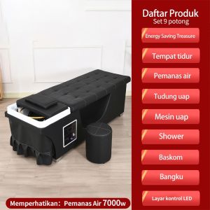LL Ranjang facial / bed medis / bed sulam alis / ranjang masas / kasur facial