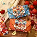 Bao Lì Xì CHIBI 2024 GIÁP THÌN - Bao Lì Xì Tết 2024 Chibi - Lì Xì Chibi Rồng 2D - SET Lì Sì MỚI NHẤT 2024 CỰC HOT - LINH ẤN. 