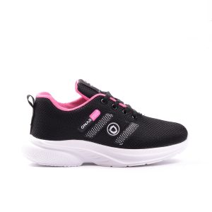 Onarstreet - Sepatu Anak Laki - Laki dan Perempuan Sepatu Sekolah Tali Kode B-10