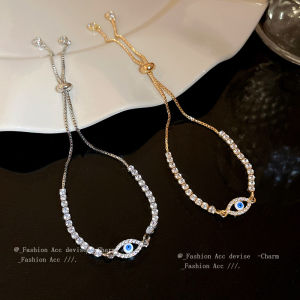 Bracelet Charming Super Flash Mystery Temperament Elegant Multi-purpose Decoration Visual Impact