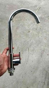 Vòi chậu rửa chén cao cấp