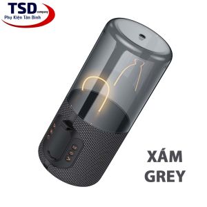 Loa Bluetooth Hoco BS64 True Wireless Stereo Chính Hãng