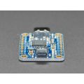 Adafruit FT232H Breakout - General Purpose USB to GPIO, SPI, I2C - USB C & Stemma QT 2264 [Accessories]. 