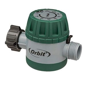 Orbit 97004 Mechanical Hose Tap Timer