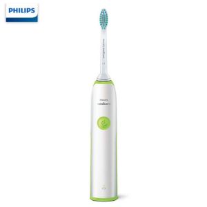 Bàn chải đánh răng điện Thương hiệu Philips HX3216 Sonicare Với 3 chế độ làm việc -  HÀNG CHÍNH HÃNG BẢO HÀNH 2 NĂM