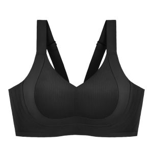 Seamless Firming Bra Full Cups Wrap Around Side Breasts