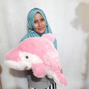 TERMURAH lumba lumba dolphin Dolpin xl MURAH