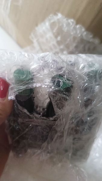 Buyer review video 2