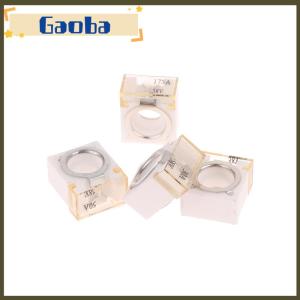 gaoba ชุดฟิวส์บล็อก mrbf แบตเตอรี่30A-300A 58V พร้อมแกนเดี่ยว5 16 ฟิวส์แบตเตอรี่สำหรับรถบรรทุกเรือ