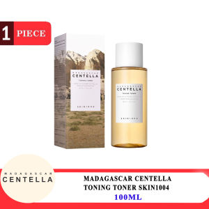 Madagascar Centella Toning Toner Skin1004 100ml