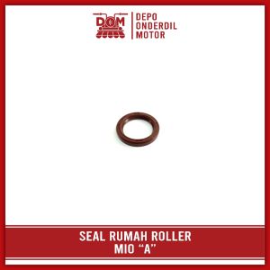 Seal Rumah Roller MIO A 21x28x4 (PSP) - Sil Siel Karet Primary Sliding Roler YAMAHA MIO KARBU