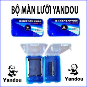 Máy cạo râu Yandou RCSW-316U - Bảo hành 12 tháng