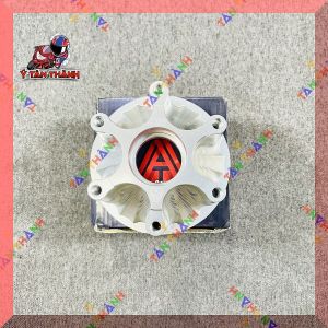 Cùi đĩa nhôm AT exciter 150 MS36