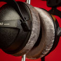 Beyerdynamic DT770 Pro หูฟังมอนิเตอร์ DT 770 Pro / DT770 Pro X Limited Edition ProX รับประกันศูนย์2ปี. 