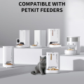 PETKIT DESICCANT ซองกันความชื้น สำหรับใส่เครื่องให้อาหารสัตว์เลี้ยงอัตโนมัติ สามารถใช้ได้กับเครื่องให้อาหารของ Petkit ทุกรุ่น. 